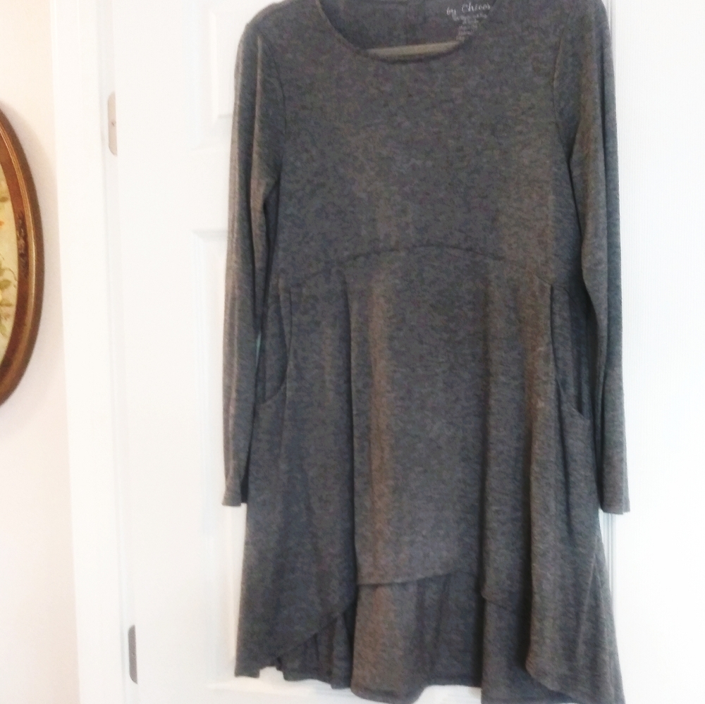 By Chicos Tunic/Dress